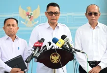 PLN Pastikan Sistem Kelistrikan di Pulau Jawa Berangsur Normal