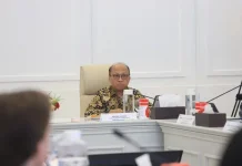 58 Persen Tenaga Kerja Indonesia Masih Berada di Sektor Informal