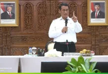 Mentan Amran Ancam Blacklist dan Pidana Penyedia Benih Nakal di Indonesia