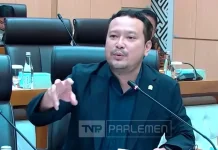 Banyu Biru Nilai Masih Ada Ketimpangan Hulu-Hilir dalam Industri Film
