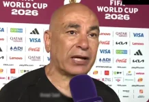 Pelatih Mesir Hossam Hassan Bahagia Atas Kemenangan Perdana Mesir di Piala Dunia