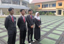 Saat Sekolah Garuda Menguatkan Mimpi Siswa menuju Universitas Dunia