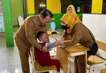 Komisi IX DPR RI Dorong Pemerintah Pusat Penuhi Target CKG
