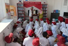 Pemkab Bekasi Sediakan Pojok Baca Digital di Museum Gedung Juang Bekasi