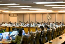 BNPT Tegaskan Stabilitas Keamanan Jadi Prasyarat Pembangunan Nasional