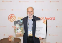 MR.VET Raih U.S. Orange Dot Award untuk Inovasi Bioteknologi