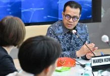 Kolaborasi Kemkomdigi dan JICA Persiapkan Talenta AI