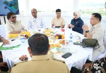 Mendagri Ajak Kepala Daerah di Papua Sukseskan Sensus Ekonomi 2026