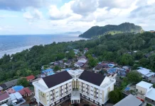 Dukung Kinerja ASN, Kementerian PKP Rampungkan Rusun Kejati Papua