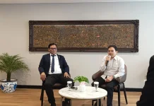 Kemenbud Tegaskan Revitalisasi Keraton Surakarta Tetap Berjalan Normal