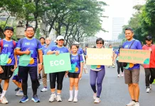 Seri Transformasi EST School: EST Fun Walk & Run 2026