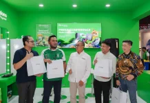 Indodana PayLater Hadir di Jakarta Fair 2026, Belanja Lebih Praktis