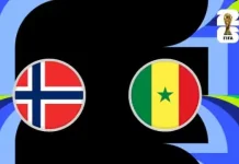 Piala Dunia 2026, Norwegia vs Senegal Selasa Pagi