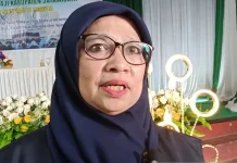 Ribuan Calon Haji Jayawijaya Masuk Daftar Tunggu Keberangkatan