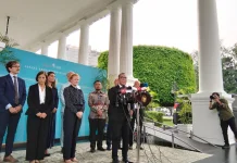Presiden Gandeng Kampus Ternama di Dunia untuk Pendirian 10 Kampus Kedokteran