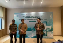 Kemenkes dan The Lancet Luncurkan Komisi Kesehatan Menuju Indonesia Emas 2045