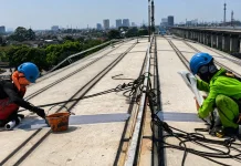 Pengguna LRT Jabodebek Capai 13,2 Juta, KAI Tingkatkan Fasilitas