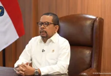 Qodari: Presiden Ingin Himbara Perluas Pembiayaan untuk UMKM