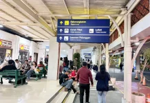 Sisa 552.457 Tiket Kereta Diskon Libur Sekolah 2026