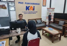 KAI Temukan 10.429 Barang Penumpang Senilai Rp7,23 Miliar