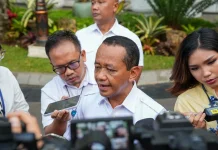 Presiden Prabowo Perintahkan Langkah Terukur agar Pemadaman Tidak Terulang