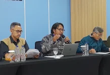 Komite 'Publisher Rights' Minta agar Kesepakatan Dagang RI-AS Tak Rugikan Pers