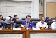 DPR Apresiasi BPOM Perkuat Pengawasan AMDK, Tingkatkan Daya Saing Ekspor