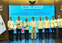 Komut Pertamina: Investasi Terbaik Bangsa adalah Investasi pada Manusia