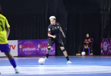 WPFL 2026: Kuda Laut Nusantara Angels Tundukkan Dragon Kuning Ladies 3-0
