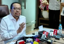 Qodari Pastikan Presiden Dukung Persiapan Timnas Indonesia ke Piala Dunia 2030