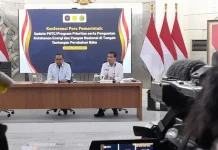 Qodari: Pemerintah Siapkan Strategi untuk Kemajuan Olahraga Nasional