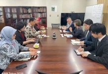Jepang  Dukung Pengembangan Kawasan Bersejarah Museum Konferensi Asia-Afrika