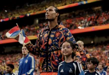 Van Dijk Nilai 'Hydration Break' Bisa Ganggu Ritme Pertandingan Piala Dunia