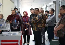 RS PELNI Perkuat Kapabilitas lewat Kolaborasi Digital dan AI