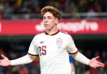 Liverpool Rekrut Munoz dari Osasuna, Pemain Spanyol Aktif Pertama di Piala Dunia