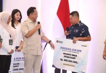 Dukung Pembangunan Hunian Rakyat, Pemerintah Perkuat Penyaluran KUR Perumahan