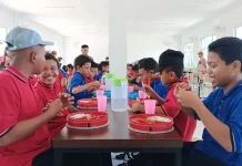 Sekolah Rakyat dan Nama-nama yang Tidak Masuk Berita