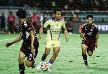 Beckham Putra Yakin Argentina Mampu Pertahankan Gelar Juara Dunia 2026