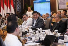 Pemerintah Usulkan Plafon KPP Naik Jadi Rp50 Triliun pada 2026