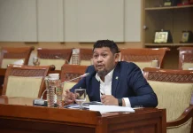 Kasus Dugaan Penganiayaan YTR, DPR: Tindakan di Luar Batas Perikemanusiaan