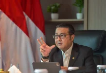 KemenEKRAF Tegaskan NIB untuk Kreator Digital Merupaan Kepastian Usaha