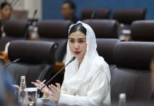 Anggota DPR: Ekspansi Layar Bioskop Harus Dibarengi Penguatan Ekosistem Industri