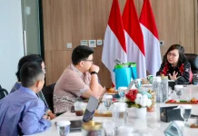 Kemenekraf Dorong Ekosistem Berkelanjutan lewat Platform Jejakin