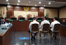 KPK Ungkap Dugaan Aliran Fee Blueray Cargo ke Pejabat BPOM dan Kemendag