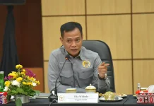 ASN Terima Honor Rp9,5 Miliar, Komisi II DPR Minta Kemendagri Turun Gunung
