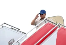 Bertolak ke Jatim, Presiden akan Resmikan Ruas Jalan Terbesar se-Indonesia