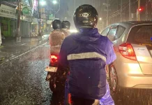 BMKG Beri Peringatan Cuaca Jakarta, Warga Diminta Siaga Hujan Siang dan Malam Hari