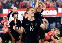 Norwegia Kalahkan Senegal dan Pastikan Tiket ke 32 Besar