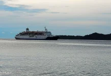 Waspada Laut Mengganas, BMKG Ungkap Daftar Wilayah Potensi Gelombang Empat Meter