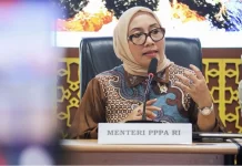 Menteri PPPA Desak Pelaku Penyiksaan Perempuan di Bandung Segera Ditangkap